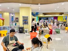 -沈阳商业城(中街路店)