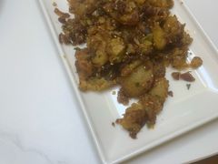-三猫黑鱼花(南大店)