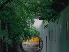 -西园戒幢律寺