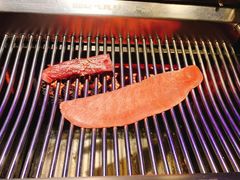 -焼肉 琉球の牛(北谷)