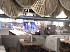 -言玖鲜火锅串串披萨自助(益田假日店)