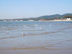 -老虎石海上公园