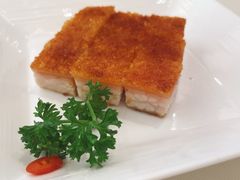 -利苑酒家(金宝店)