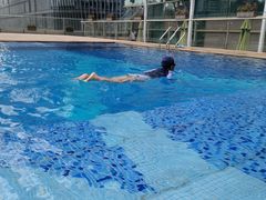 -皇庭V酒店康体中心VFITNESS健身游泳池馆