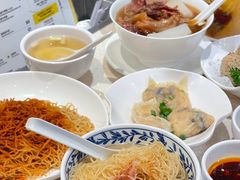 -池记(尖沙咀店)