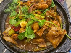 -川香煲(茅台路店)