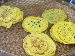 -小米粑粑(玉锦苑店)