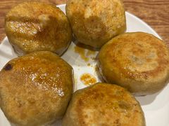 -清真吴记门钉肉饼·喜多利