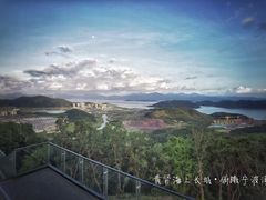 -黄贤森林公园