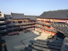 -会龙寺