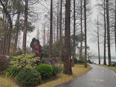 -浙江西子宾馆·瑶园咖啡厅