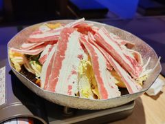 -琴寿司居酒屋(中山广场店)