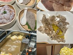 -海底捞火锅(珠影星光城夜宵主题店)