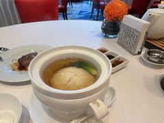 -香乐园·淮扬菜中餐厅·Shang Garden(福田香格里拉店)