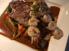 -Top Of Vancouver Revolving Restaurant