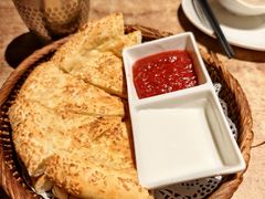 -耶里夏丽·新疆菜(南丹东路店)