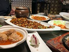 -玉林烤鸭店(垡头店)