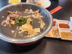 -唐河王记·南阳民间菜(国基路店)