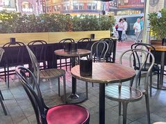 -猫屎咖啡(上下九步行街店)