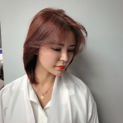 -KIMI HAIR SALON·烫染设计店