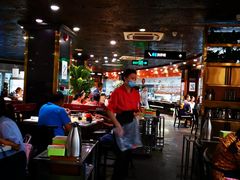 大堂-川西坝子火锅(金沙1.0直营店)