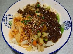 -大嘻咹biangbiang面(历史博物馆店)