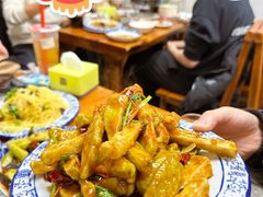 -协顺园回头馆(大西路店)