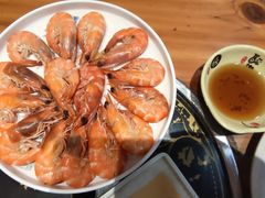 -33号大院·青岛本帮菜(极地店)