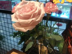-百特喜·意大利餐厅(八佰伴镇江店)
