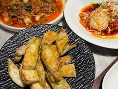 -雀蓝川菜(奥体广场店)