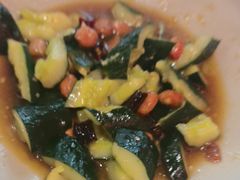 -听涛雅苑百味饺子老家菜馆