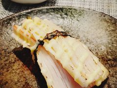 -戏作寿司(观音桥店)