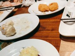 -汉巴味德(沈阳万象汇店)