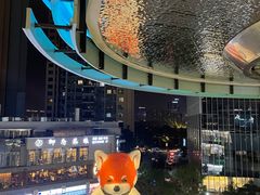 -醉辉皇原味海鲜江南菜(成都大魔方店)