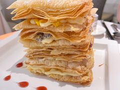 101鲜果拿破仑-美心·翠园(港汇恒隆广场店)