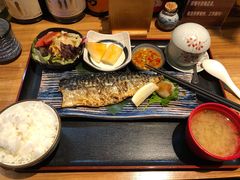 -九酢·海鲜居酒屋