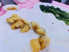 -正宗波记潮州砂锅粥(新洲一街店)