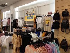 -hotwind热风(重庆悦荟店)