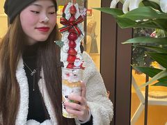 -艾加柒克蛋糕茶歇甜品台(春熙路店)