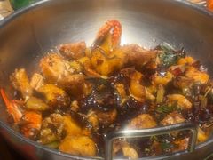 -七欣天香辣蟹火锅(上海银亿滨江店)