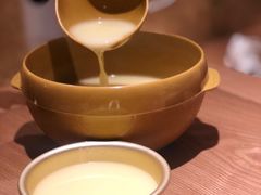 延边米酒-冰川延边料理·炭烤串(原小木屋店)