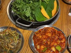 -枣玛尔脊骨汤·烤肉(西塔总店)