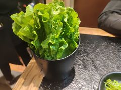-九田家黑牛烤肉料理(太阳城店)