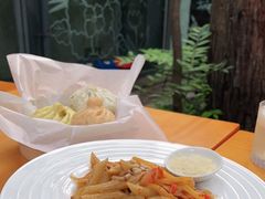 -zarah(鼓楼店)