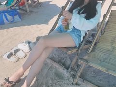 -北戴河东海水浴场