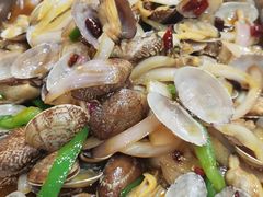 -呆虾王龙虾馆(南湖总店)