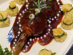 -童福兴·南京菜(老门东店)