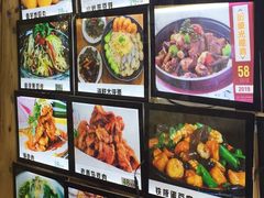 菜单-老东镇啤酒屋海鲜加工·蒸汽海鲜·海鲜烧烤(台东店)