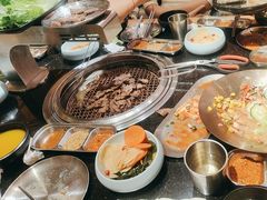 -韩烧牛中牛·甄选黑牛烤肉(黑金店)