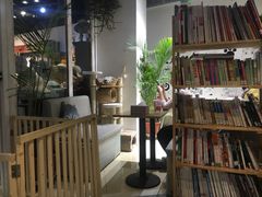 -小时光咖啡馆(开森度假森林店)